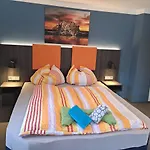 Gaestehaus Alpina