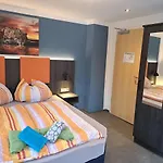 Gaestehaus Alpina