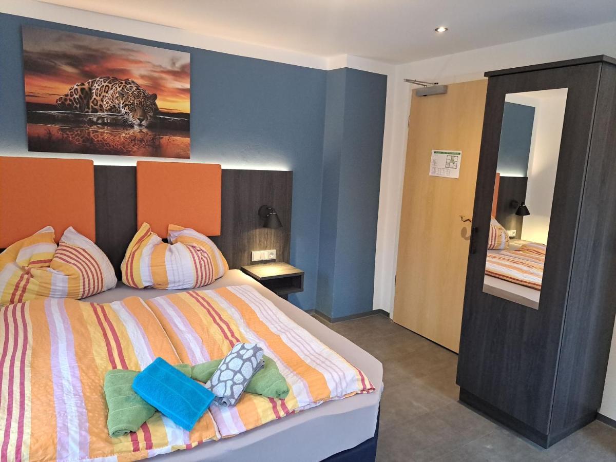 Gastehaus Alpina 3* Berchtesgaden